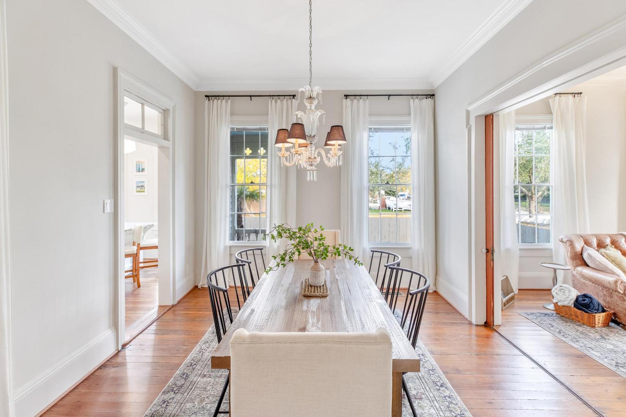 Villa Historic 1871 Coastal Breeze With Heated Pool - Restoring Galveston Esterno foto