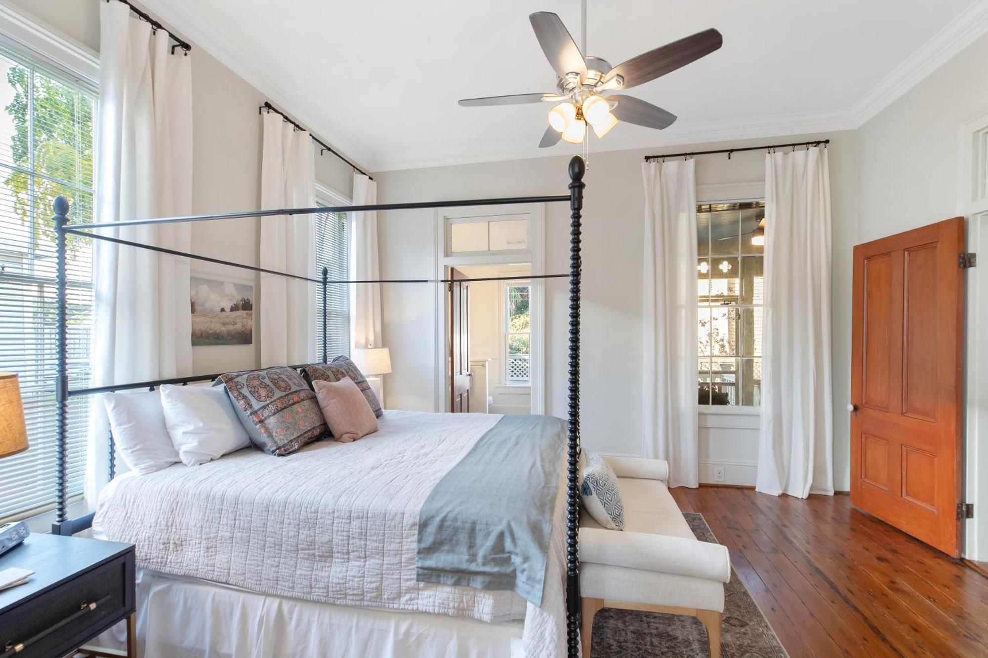 Villa Historic 1871 Coastal Breeze With Heated Pool - Restoring Galveston Esterno foto